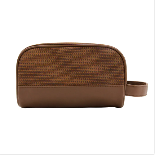 Men's Cosmetic Bag