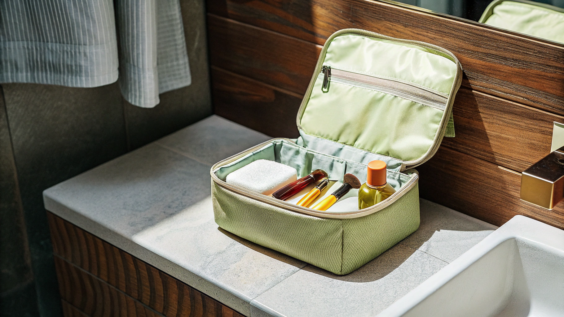 #[cleaning cosmetic bag safely](https://placehold.co/600x400 