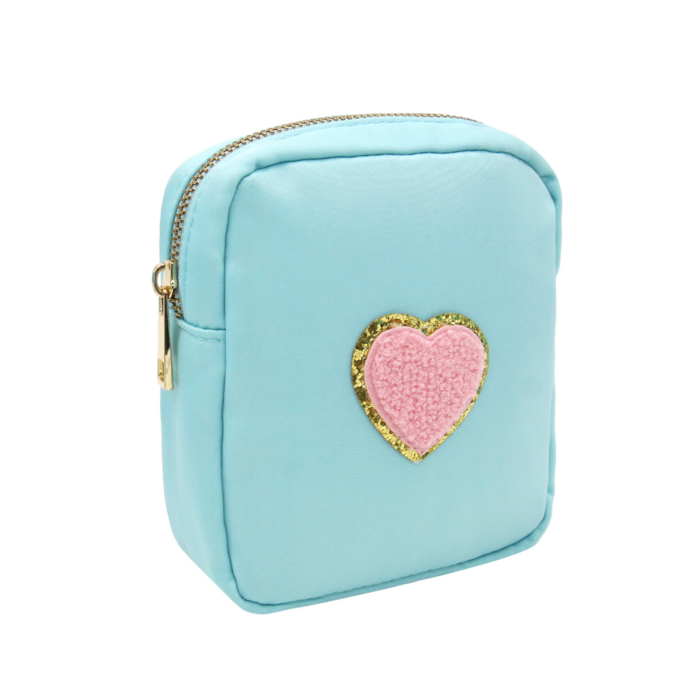 #[custom embroidered patches supplier cosmetic bag branding thread count base materials backing types quality compliance](https://placehold.co/600x400 