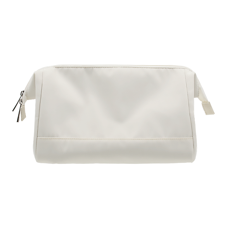 #[cosmetic bag daily commute compact lightweight Q&N water resistant professional appearance ergonomic organization reinforced stress points premium zippers workplace presentation](https://placehold.co/600x400 