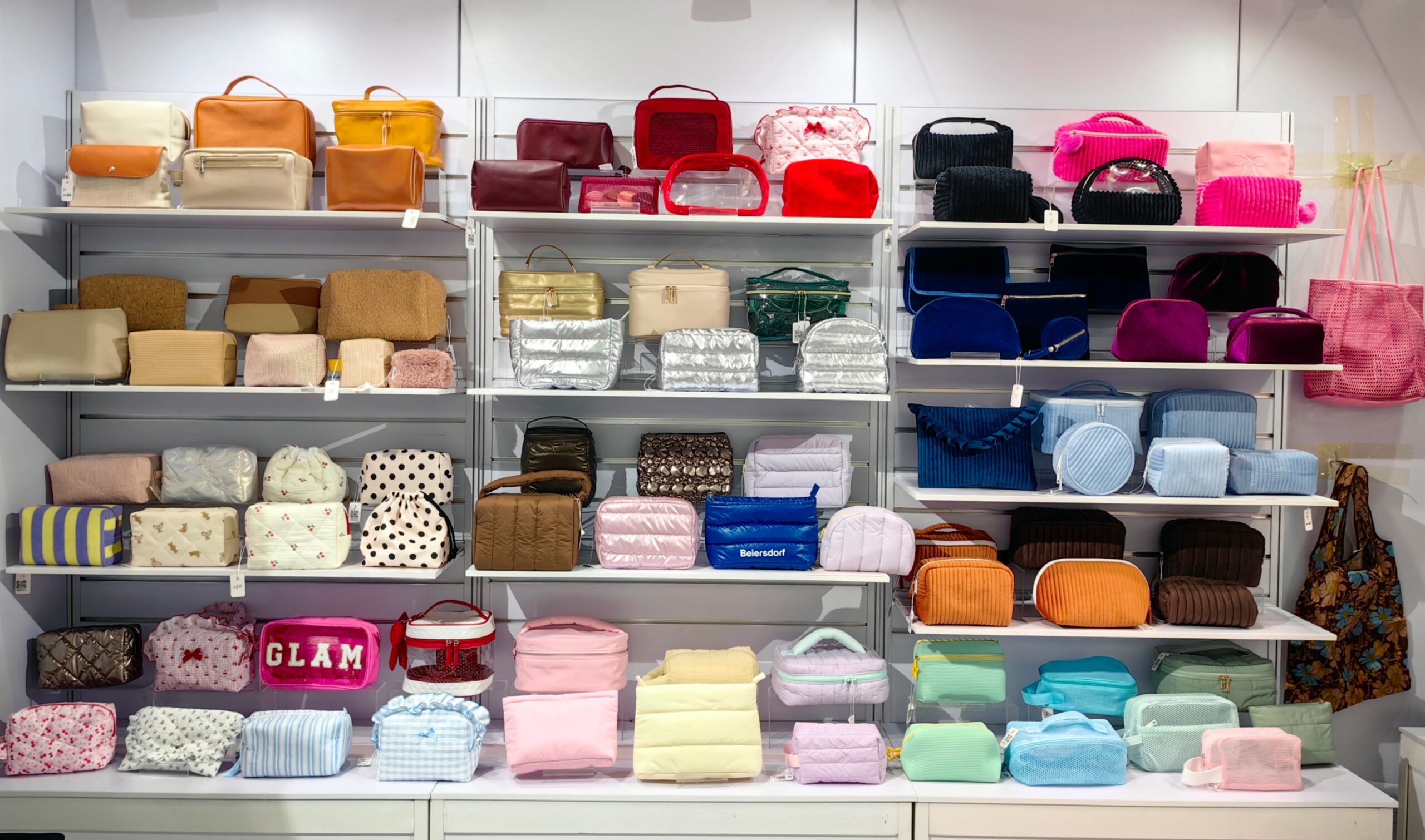 Professional styling